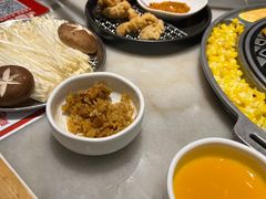 -韩宫宴烤肉·料理(宝山万达店)