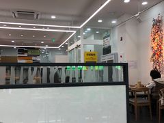 -神仙雪浓汤(明洞店)