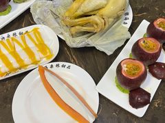 -津可佳·和树银海杂粮