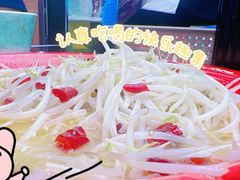 -香满锅老北京羊蝎子火锅·家常菜(新街口店)