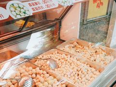 -林金财鱼丸(鼓楼街店)