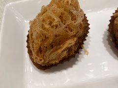 蜂巢芋角-御宝轩(益丰·外滩源店)