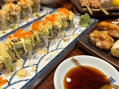 -鸟鹏烧鸟居酒屋(仁恒梦中心店)