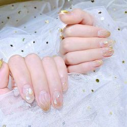 -森日式美甲沙龙MORI NAIL总店