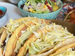 -LUCCA卢卡西班牙海鲜饭(远洋广场店)