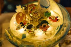 -派对猴生日派对策划(浦东店)