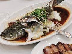 -丰尔粥食·顺德鱼生·干蒸排骨顺德菜(大良分店)