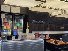 -海之屋韩式烤肉(海棠68环球美食街店)