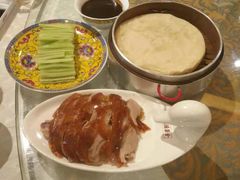 -全聚德(长江路店)