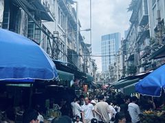 -聪辉同安老美食饭店(大元路店)