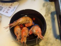 -绿茶餐厅(龙井船宴· 品牌总店)