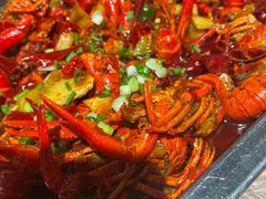 -李叔叔虾蟹大排档(青羊店)