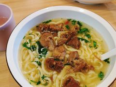 -阿九笨鸡蛋手擀面(总店)