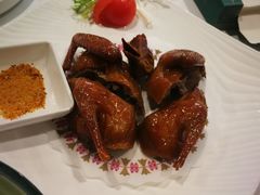 -悦雅居·老广州老味道(长湖店)