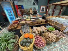 -福照楼汽锅鸡·云南菜(万达广场店)