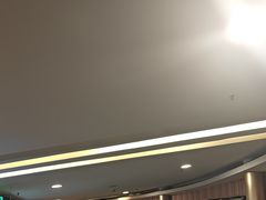 -汇泉王朝大饭店-旋转餐厅(南海路店)