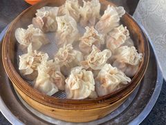 -马家烧麦(总店)