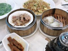 -凤凰楼酒家·粤宴点心(华强北店)