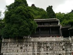 -阳明祠