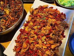-望京一号·重庆江湖菜(工体店)