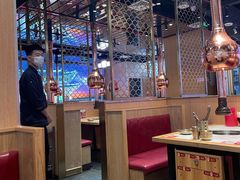 -韩宫宴烤肉·料理(青浦宝龙店)