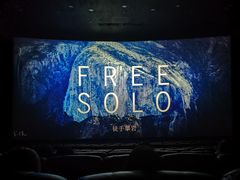 -SFC上影影城(港汇永华IMAX激光店)