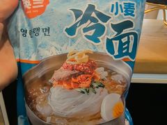 -英兰朝族饭店·英兰锅包肉(佳园路店)