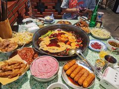 -五里关火锅(牛市口店)