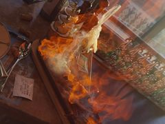 -魅力边城旋转餐厅
