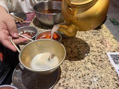 -首尔烤肉大排档(合生汇店)