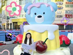 -深圳龙华星河COCO City(民治店)