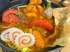-老爷锅(新街口IFCX店)