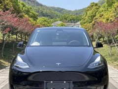 -TESLA 特斯拉(上海太古汇体验店)