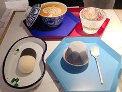 -茶是一枝花泡茶店
