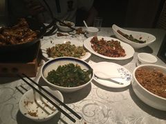 -井水小厨·湘菜(活力广场店)