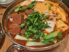 -遇见小面(江湾阳光天地店)