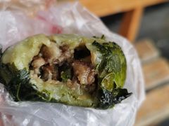 -叶婆婆豆浆馍馍