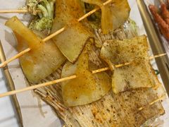 -新凯旋烧烤·燕姐千岛湖土菜