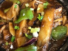 -日昌餐馆(亦庄店)