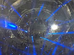 -南京奥林匹克体育中心-体育馆