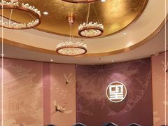 包厢-望乡楼上海菜(日月光店)