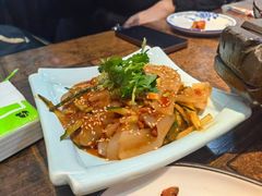 -蜀留香石锅鱼(六顺街店)