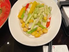 -秦皇岛香格里拉·秦香阁