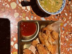 -涌煲记·蟹煲·砂锅海鲜·煲出宁波味(天一旗舰店)