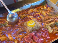 -包装马车·韩国料理·포장마차