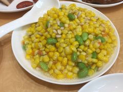 -仿膳饭庄(天安门店)