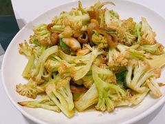 -大铁勺新津菜(中北永旺店)