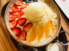 -良木缘咖啡西餐(太古里店)