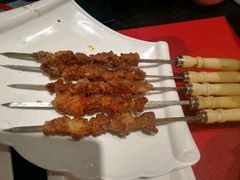 -食鲜捞火锅(湖西路店)