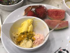 -澜悦港海鲜体验主题餐厅